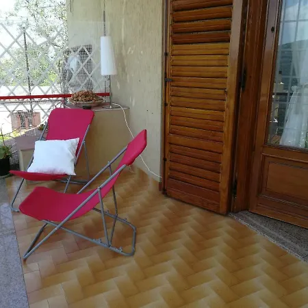 La Casa Di Rosy