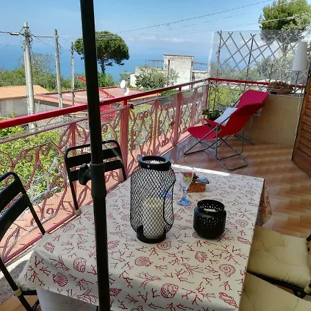 La Casa Di Rosy Vico Equense
