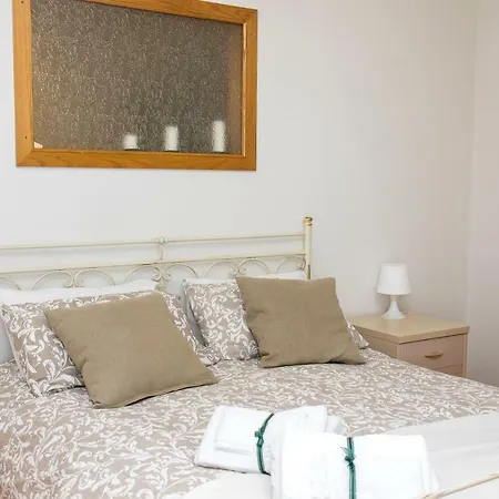 Hébergement de vacances La Casa Di Rosy