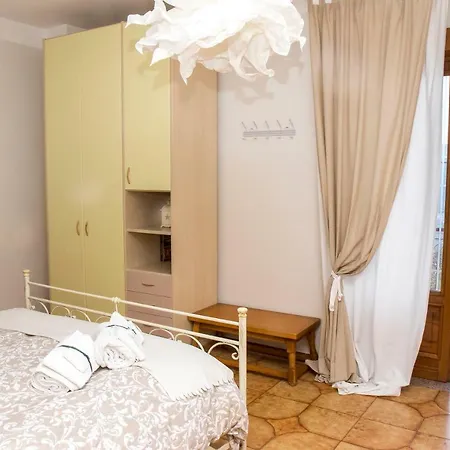 La Casa Di Rosy * Vico Equense