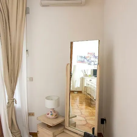 La Casa Di Rosy Hébergement de vacances