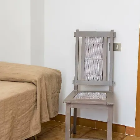 La Casa Di Rosy * Vico Equense