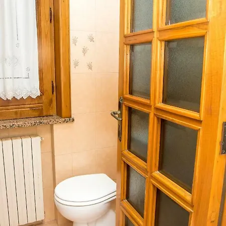 La Casa Di Rosy Hébergement de vacances Vico Equense