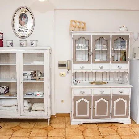La Casa Di Rosy Hébergement de vacances