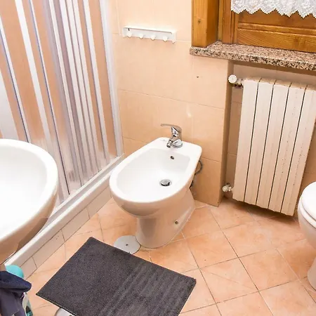 La Casa Di Rosy Vico Equense