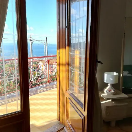 La Casa Di Rosy Ferienhaus