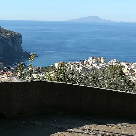 La Casa Di Rosy Vico Equense
